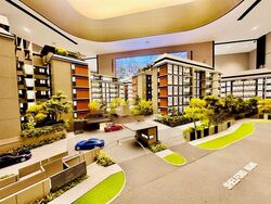 Watten House (D11), Condominium #424171131